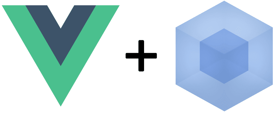 vue and webpack